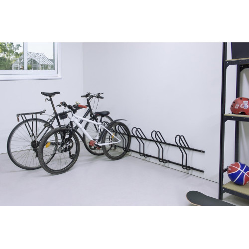 Porte-vélos x2 autoportant CYCLO - BOX & BEYOND