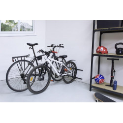 Porte-vélos x2 autoportant CYCLO - BOX & BEYOND