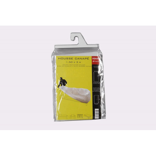 housse de canape - PACK AND MOVE