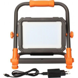 Projecteur LED sur batterie, 3100 lumens,, 30 W ARLUX de marque ARLUX, référence: J9990100