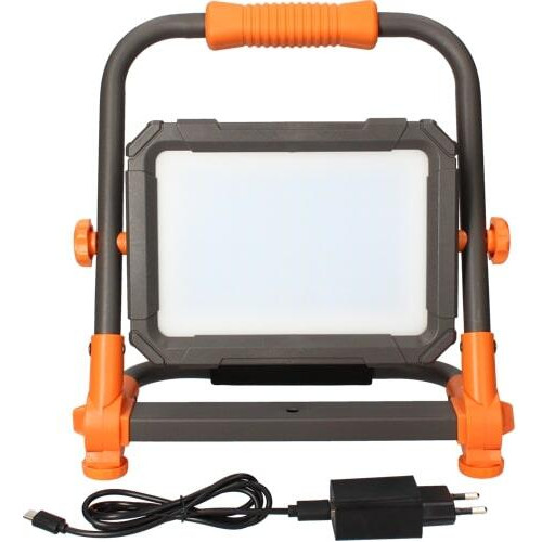 Projecteur LED sur batterie, 3100 lumens,, 30 W ARLUX - ARLUX