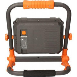 Projecteur LED sur batterie, 3100 lumens,, 30 W ARLUX - ARLUX