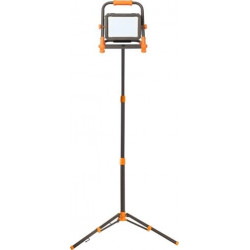 Projecteur LED sur batterie, 3100 lumens,, 30 W ARLUX - ARLUX