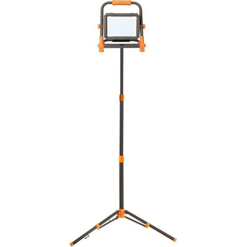 Projecteur LED sur batterie, 3100 lumens,, 30 W ARLUX - ARLUX