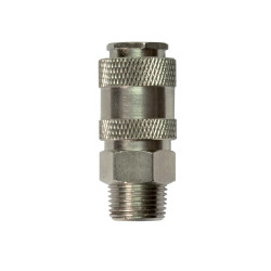 Raccord rapide 3/8 mâle, MICHELIN de marque MICHELIN, référence: B10015800