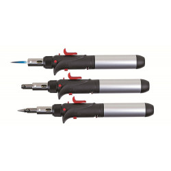 Fer à souder monogaz ROTHENBERGER Hot pen piezo de marque ROTHENBERGER, référence: B10016700