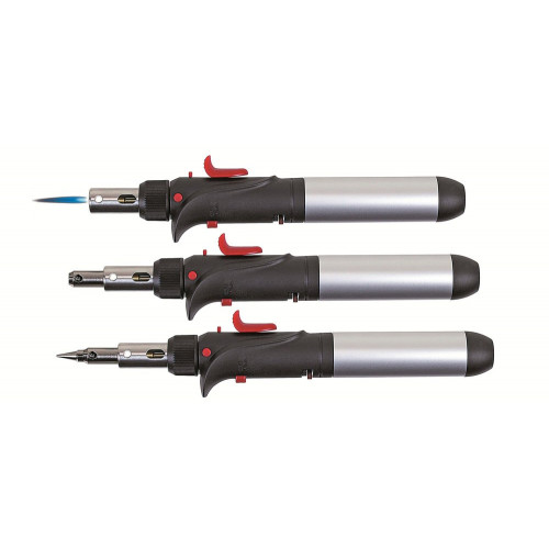 Fer à souder monogaz ROTHENBERGER Hot pen piezo - ROTHENBERGER