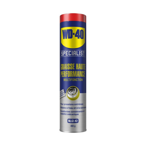 Graisse en cartouche, 400 WD-40 - WD-40