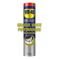 Graisse en cartouche, 400 WD-40 - WD-40