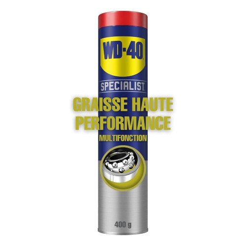 Graisse en cartouche, 400 WD-40 - WD-40