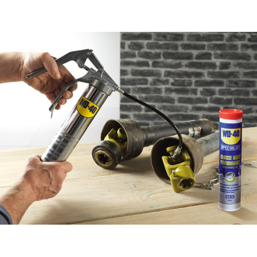 Graisse en cartouche, 400 WD-40 - WD-40
