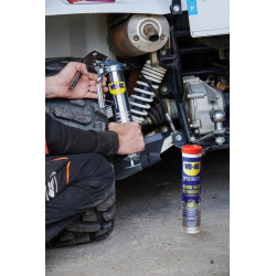 Graisse en cartouche, 400 WD-40 - WD-40