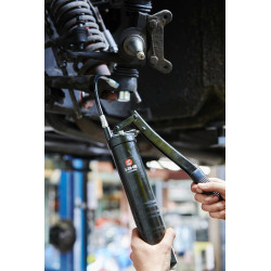 Pompe À Graisse Manuelle 3-En-Un Technique - WD-40