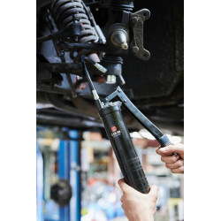 Pompe À Graisse Manuelle 3-En-Un Technique - WD-40