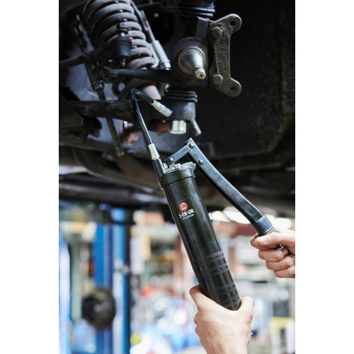 Pompe À Graisse Manuelle 3-En-Un Technique - WD-40