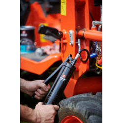 Pompe À Graisse Manuelle 3-En-Un Technique - WD-40