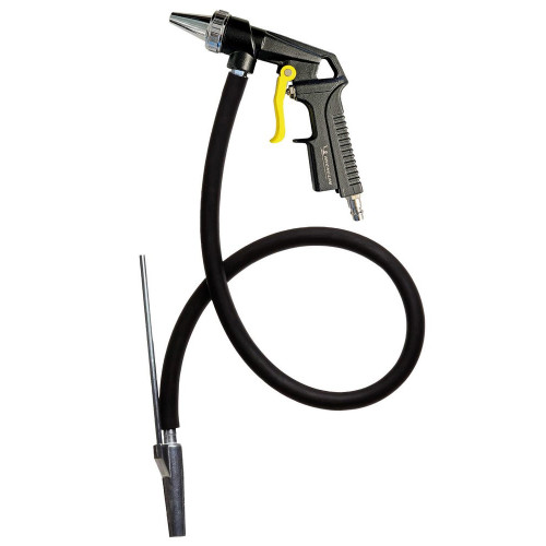 Pistolet de sablage avec tuyau, MICHELIN - MICHELIN
