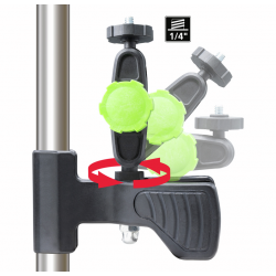 Niveau laser croix automatique LASERLINER Smartcroos laser gx set - LASERLINER