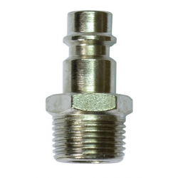 Insert rapide 3/8 mâle, MICHELIN de marque MICHELIN, référence: B10018100