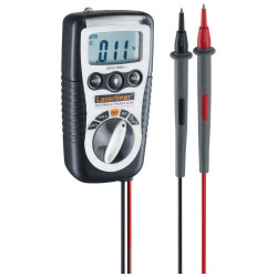 Multimètre universel  pocket Laserliner de marque LASERLINER, référence: B10018500