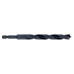 Foret spécial plaque de plâtre, TIVOLY, diam.11 mm, L.142 mm - TIVOLY