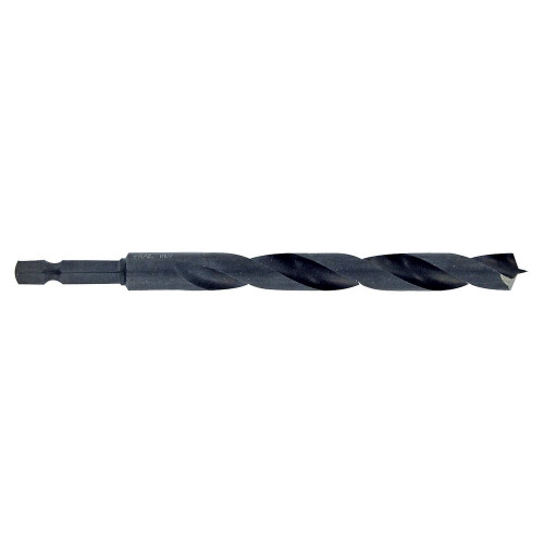 Foret spécial plaque de plâtre, TIVOLY, diam.11 mm, L.142 mm - TIVOLY
