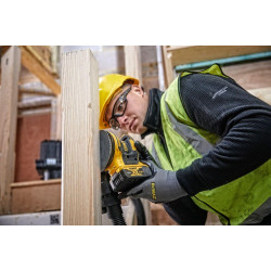 Ponceuse excentrique brushless (longévité et performance) DEWALT Dcw210nt-xj 18 - DeWALT