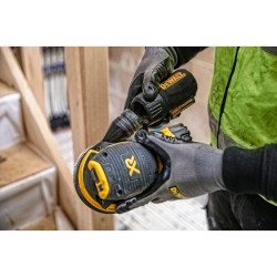 Ponceuse excentrique brushless (longévité et performance) DEWALT Dcw210nt-xj 18 - DeWALT