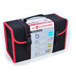 Kit valisette 6 accessoires air comprimé PRODIF - PRODIF