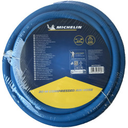 Tuyau pvc 20 mètres 20 bars, MICHELIN de marque MICHELIN, référence: B10020200