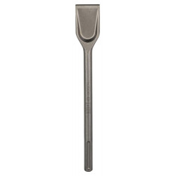 Burin plat béton BOSCH PROFESSIONAL, diam.50 mm - BOSCH