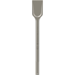 Burin plat béton BOSCH PROFESSIONAL, diam.50 mm - BOSCH
