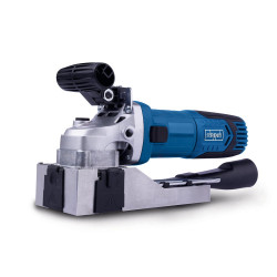 Rabot fraiseuse filaire SCHEPPACH Lfr720, 720 W de marque SCHEPPACH, référence: B10021700