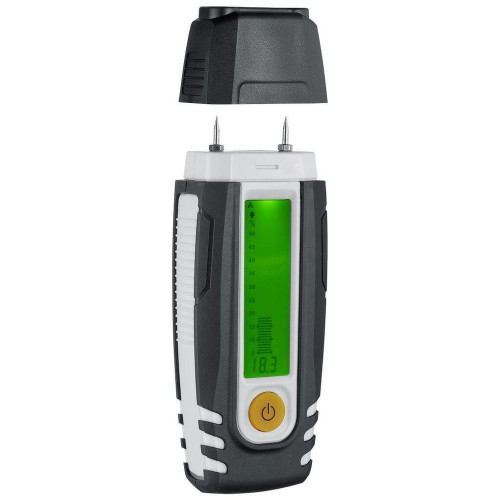 Détecteur D'Humidité Laserliner Damp Finder Compact - LASERLINER