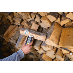 Détecteur D'Humidité Laserliner Damp Finder Compact - LASERLINER