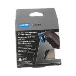 Patin reparation triangle 93 x 93 - NORTON
