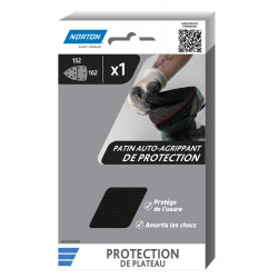 Interface de protection pour plateau 102x152 NORTON de marque NORTON, référence: B10022600