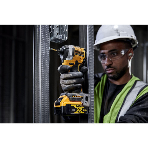 Visseuse a choc sans fil DEWALT Dcf850nt-xj, 18 V - DeWALT