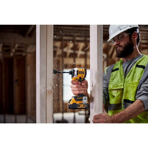 Visseuse a choc sans fil DEWALT Dcf850nt-xj, 18 V - DeWALT