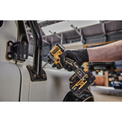 Visseuse a choc sans fil DEWALT Dcf850nt-xj, 18 V - DeWALT