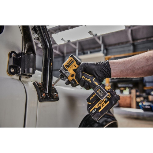 Visseuse a choc sans fil DEWALT Dcf850nt-xj, 18 V - DeWALT