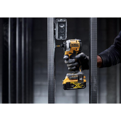 Visseuse a choc sans fil DEWALT Dcf850nt-xj, 18 V - DeWALT