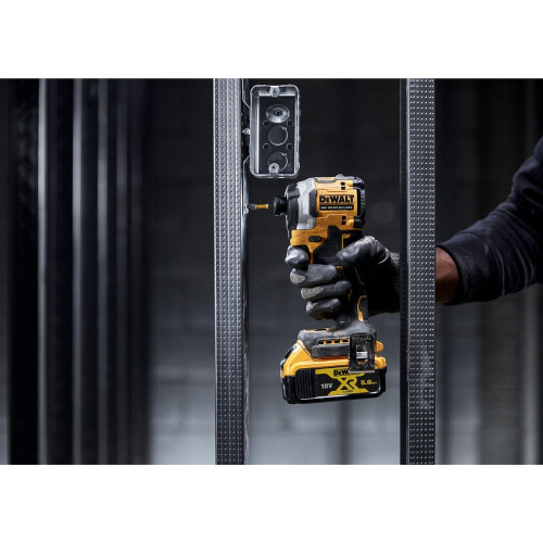 Visseuse a choc sans fil DEWALT Dcf850nt-xj, 18 V - DeWALT