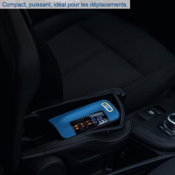 Gonfleur compresseur de loisirs SCHEPPACH 0 l 10 cv 5909252948 - SCHEPPACH
