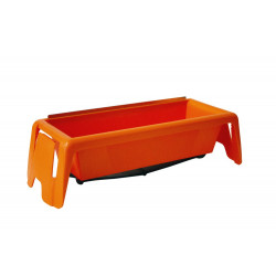 Bac a enduire en polypropylene edma de marque EDMA, référence: B10023700