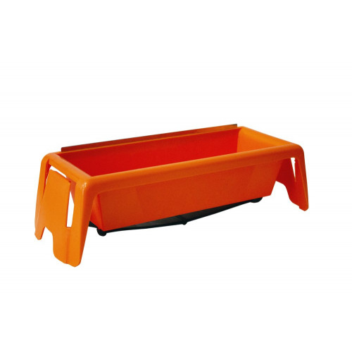 Bac a enduire en polypropylene edma - EDMA