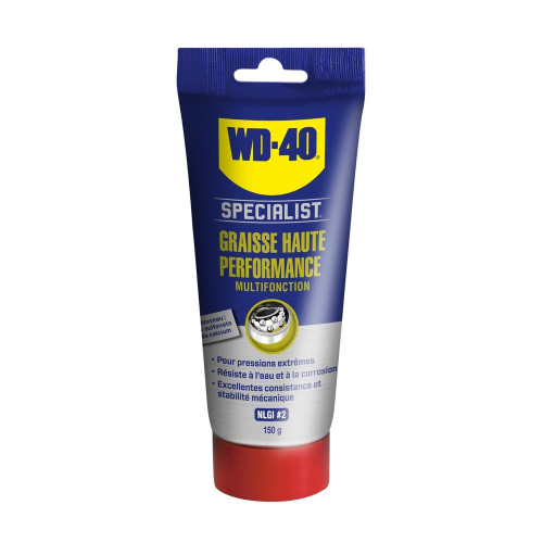 Graisse en tube, 150 WD-40 - WD-40