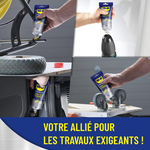Graisse en tube, 150 WD-40 - WD-40
