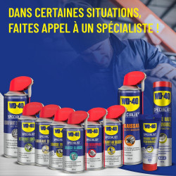 Graisse en tube, 150 WD-40 - WD-40