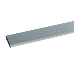 Regle de macon avec embouts en aluminium 1,5 metre nespoli - NESPOLI